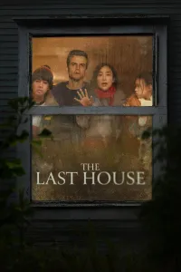 Affiche de Le Dernier Refuge