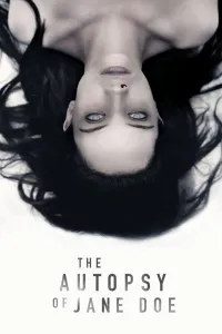Affiche de The Jane Doe Identity