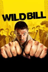 Affiche de Wild Bill