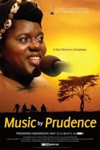 Affiche de Music by Prudence