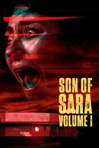 Affiche de Son of Sara: Volume 1