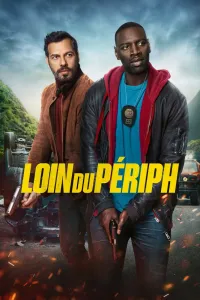 Affiche de Loin du périph