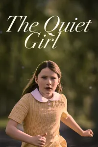 Affiche de The quiet girl