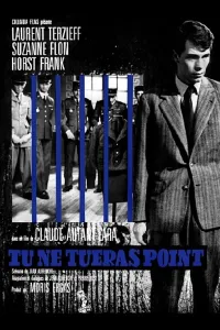 Affiche de Tu ne tueras point