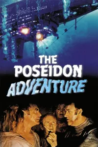 Affiche de L'Aventure du Poséidon