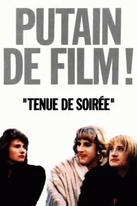 Affiche de Tenue de soirée