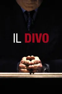 Affiche de Il Divo