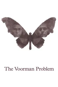 Affiche de The Voorman Problem