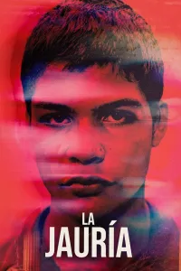 Affiche de L'Eden