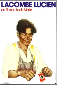 Affiche de Lacombe Lucien