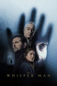 Affiche de The Whisper Man