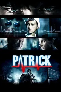 Affiche de Patrick