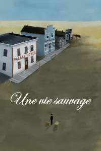 Affiche de Wild Life