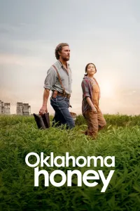 Affiche de Oklahoma Honey