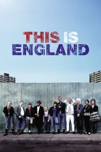 Affiche de This Is England