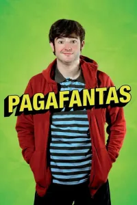 Affiche de Pagafantas