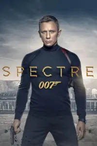 Affiche de Spectre