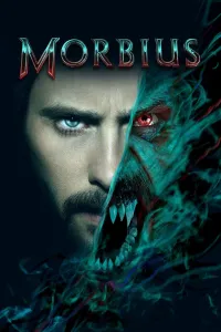Affiche de Morbius