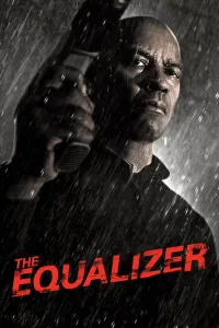 Affiche de Equalizer