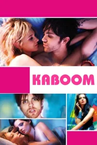 Affiche de Kaboom