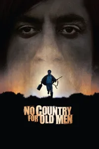 Affiche de No Country for Old Men
