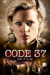 Affiche de Code 37