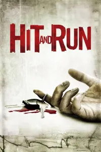 Affiche de Hit and Run