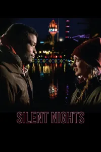 Affiche de Silent Nights