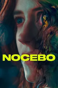Affiche de The Nocebo Effect