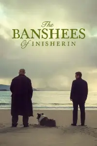 Affiche de Les Banshees d'Inisherin