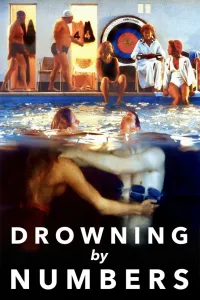 Affiche de Triple Assassinat dans le Suffolk