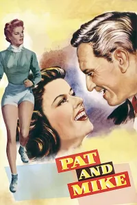 Affiche de Mademoiselle Gagne-Tout
