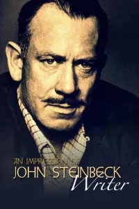 Affiche de An Impression of John Steinbeck: Writer