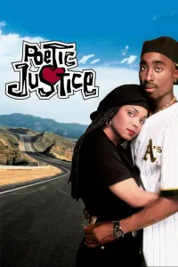 Affiche de Poetic Justice