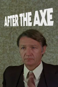 Affiche de After the Axe