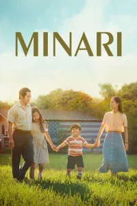 Affiche de Minari
