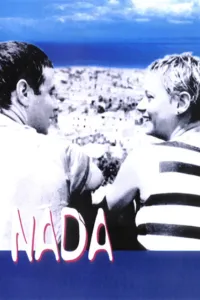 Affiche de Nada más