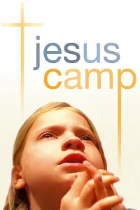 Affiche de Jesus Camp