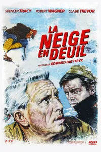 Affiche de La Neige en deuil