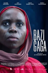 Affiche de Bazigaga