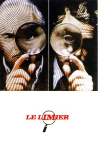 Affiche de Le Limier