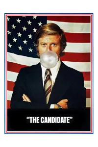 Affiche de Votez McKay