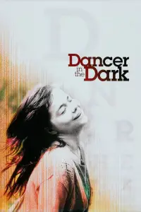 Affiche de Dancer in the Dark