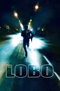 Affiche de El Lobo