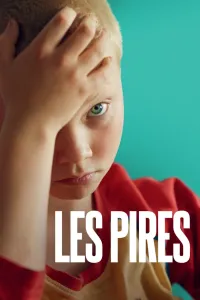 Affiche de Les Pires