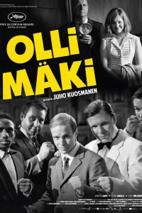 Affiche de Olli Mäki