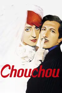 Affiche de Chouchou