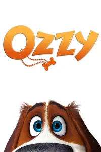 Affiche de Ozzy, la Grande Évasion