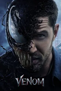 Affiche de Venom