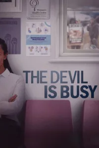 Affiche de The Devil Is Busy
